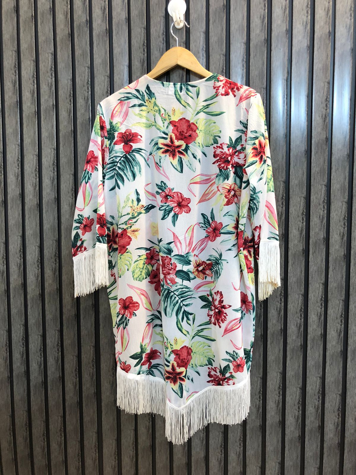 Chest Medium  Length 28 To 36  Fabric Chiffon Women's Shrug Online