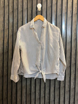 Chest 19  Lenght 20 to 22  Fabric linen Elegant Western Crop Top for Ladies