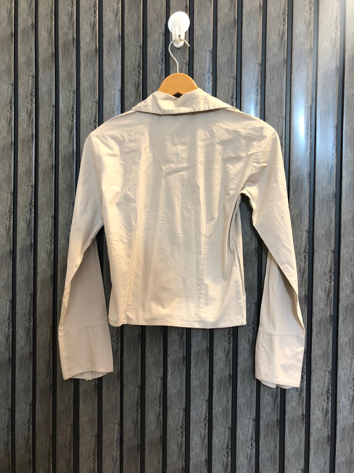 Chest 17  Lenght 16  Fabric cotton Elegant Branded Women's Crop Top