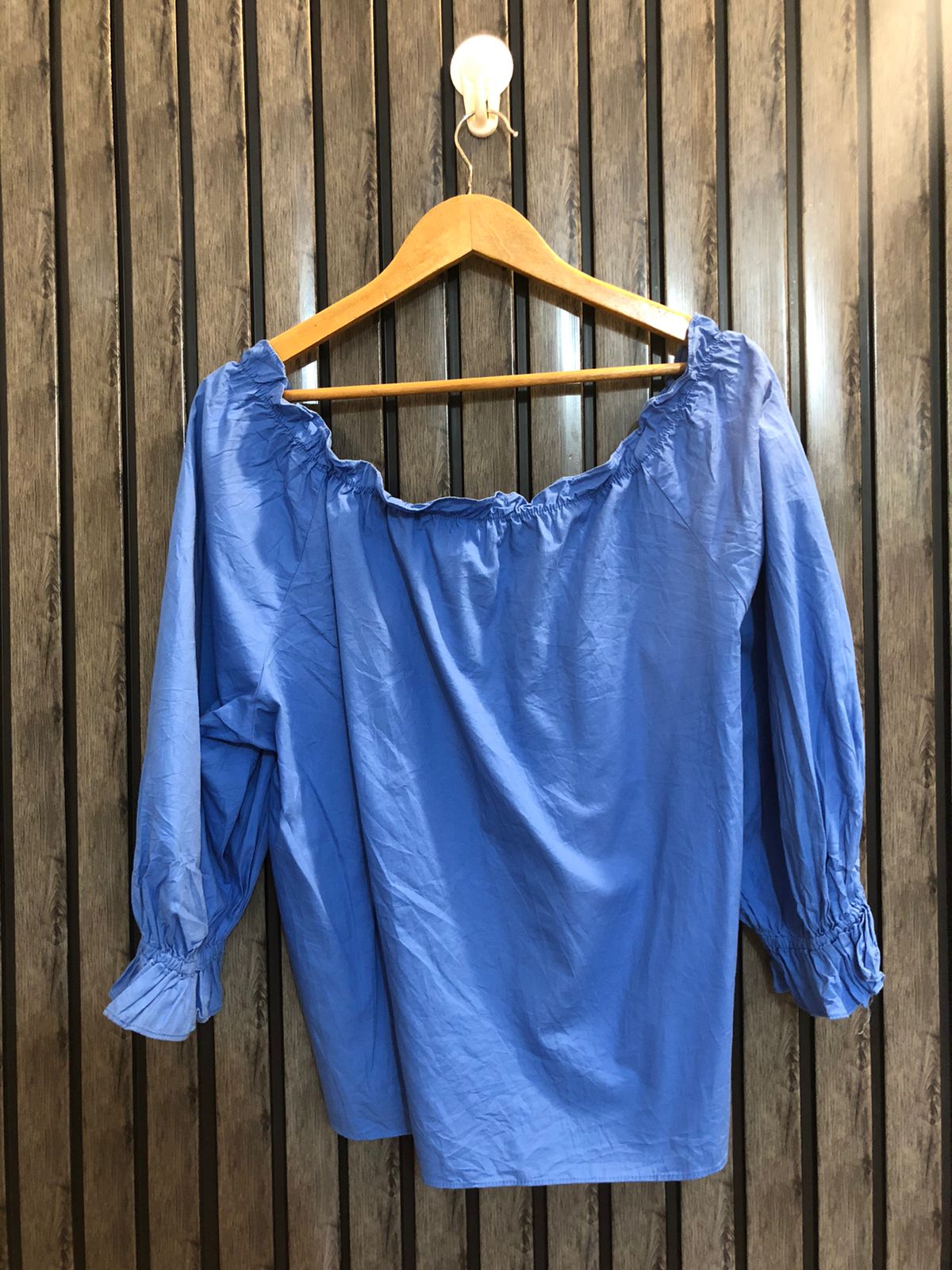 Chest 18  Lenght 19  Fabric cotton Premium Western Wear Crop Top
