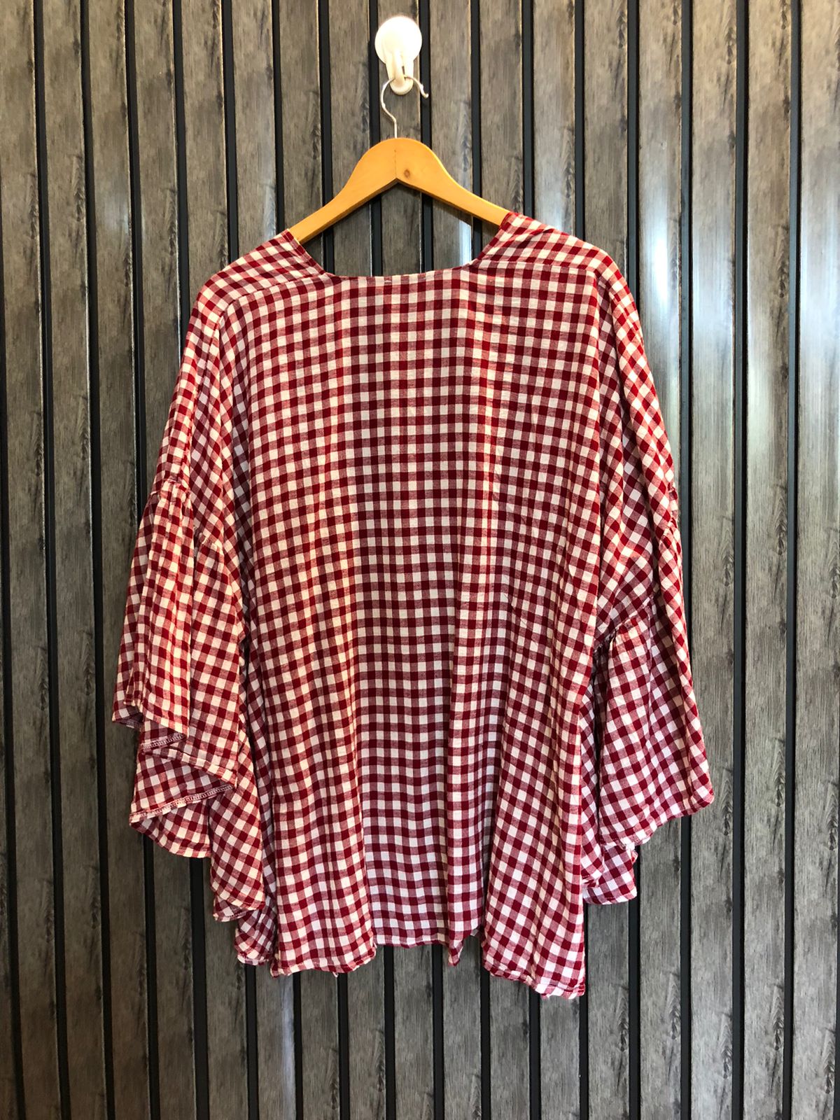 Chest medium  Lenght 25  Fabric cotton Women's Premium Quality Half Sleeve Top