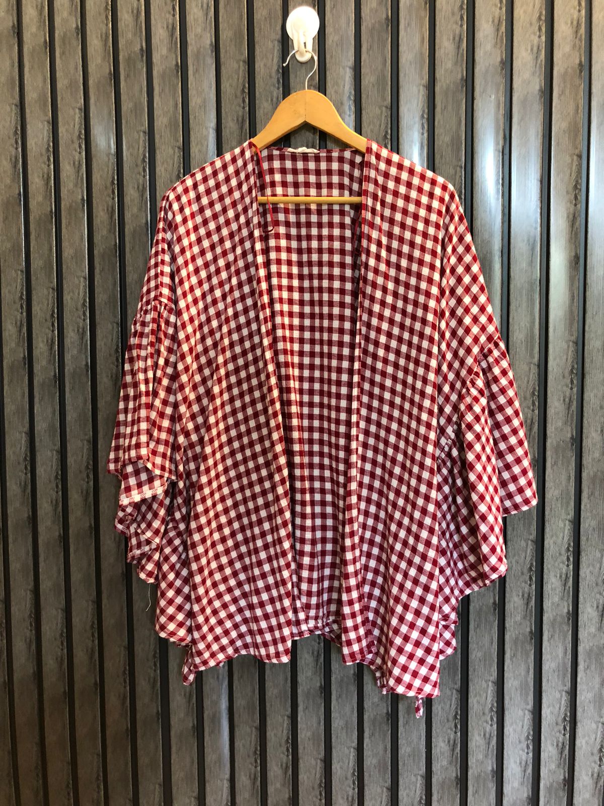 Chest medium  Lenght 25  Fabric cotton Women's Premium Quality Half Sleeve Top
