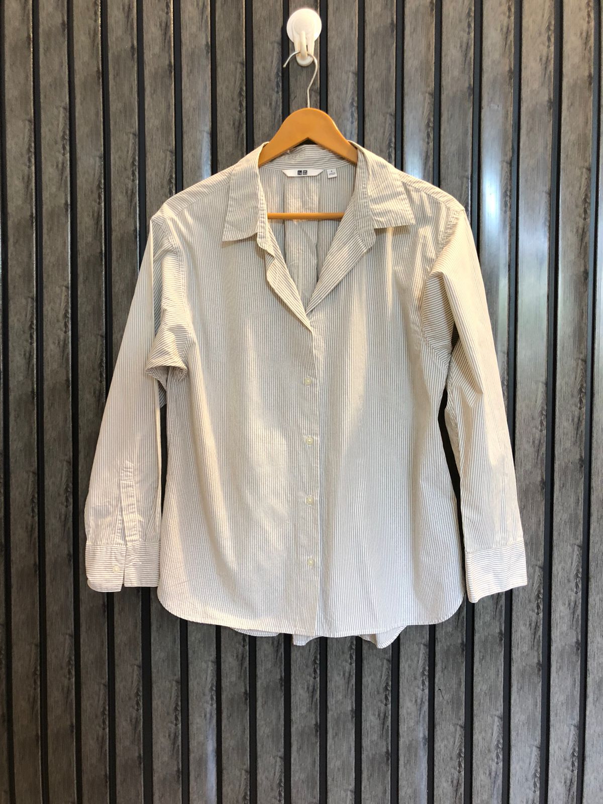 Chest 17  Lenght 24  Fabric cotton silk Women's Trendy Western Sleeve Top