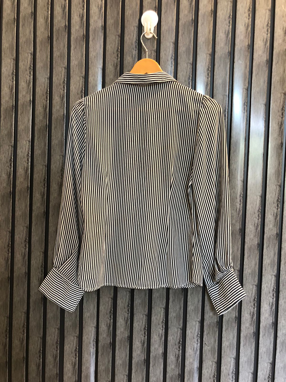 Chest 16  Lenght 21  Fabric chiffon Designer Casual Western Women's Top