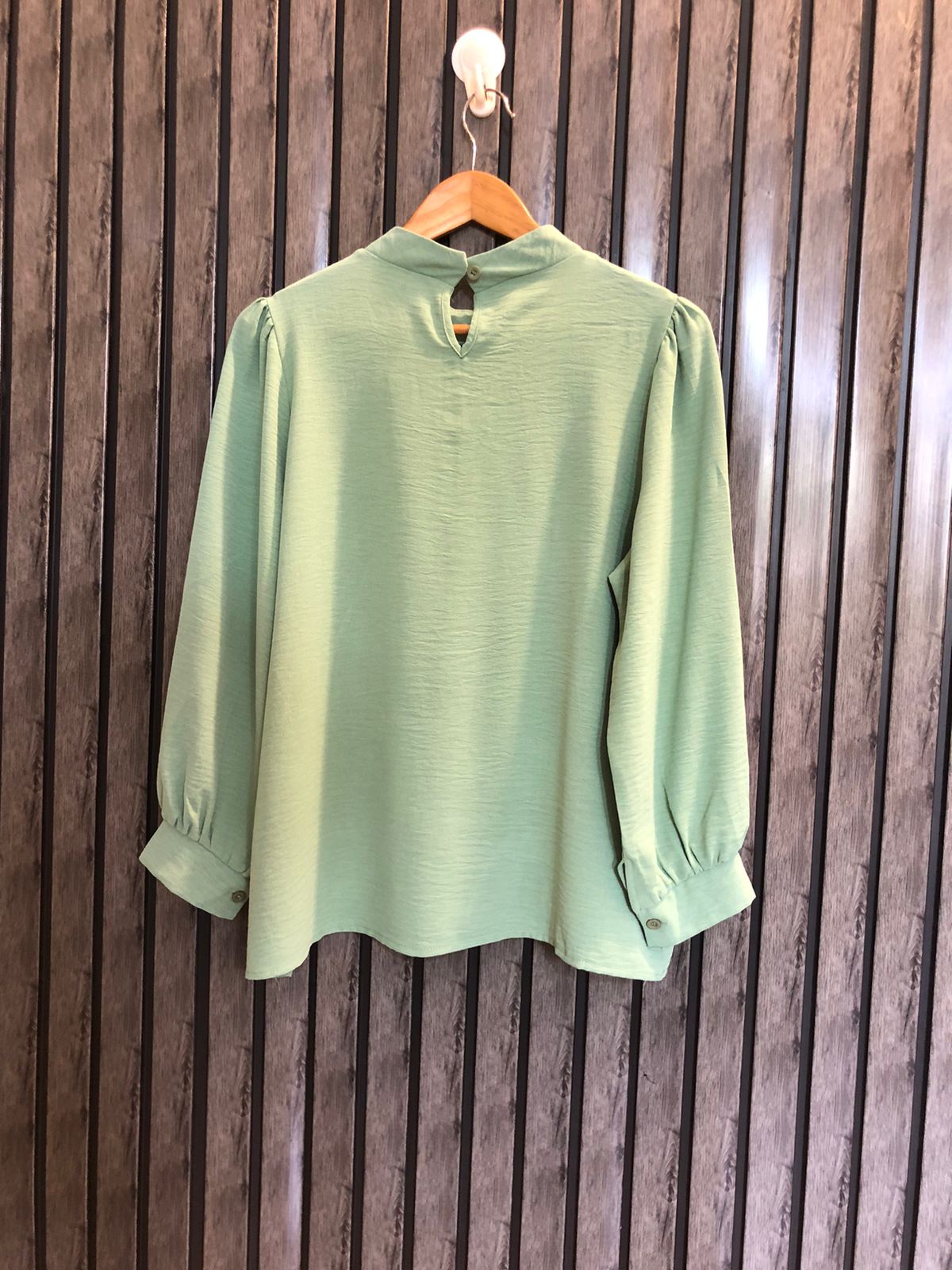 Chest 21  Lenght 23  Fabric silk Premium Quality Women's Western Top