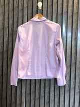Chest 19  Lenght 22  Fabric cotton silk Women's Premium Everyday Western Top
