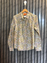 Chest 18  Lenght 24  Fabric Cotton Elegant Women's Full Sleeve Fashion Top