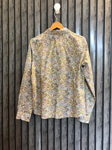 Chest 18  Lenght 24  Fabric Cotton Elegant Women's Full Sleeve Fashion Top