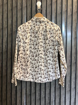 Chest 18  Lenght 23  Fabric Cotton Branded Women's Modern Fashion Top