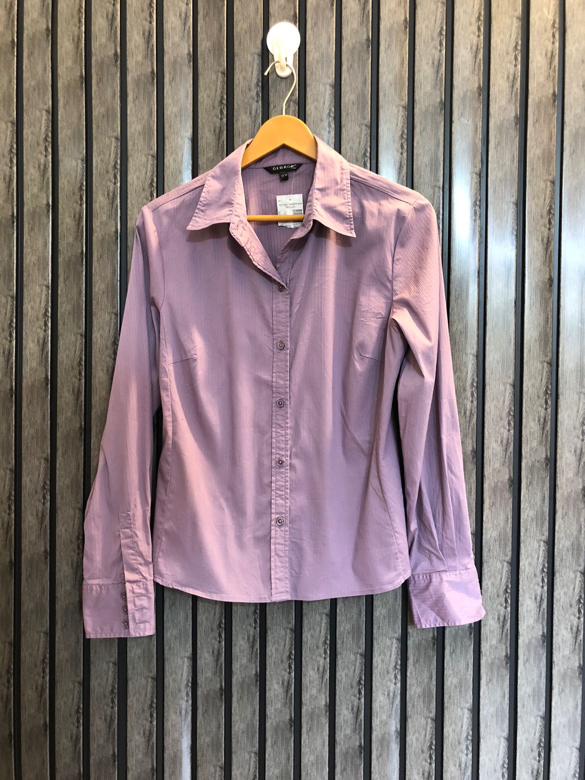 Chest 19  Lenght 21  Fabric Cotton Casual Western Chic Full Sleeve Top