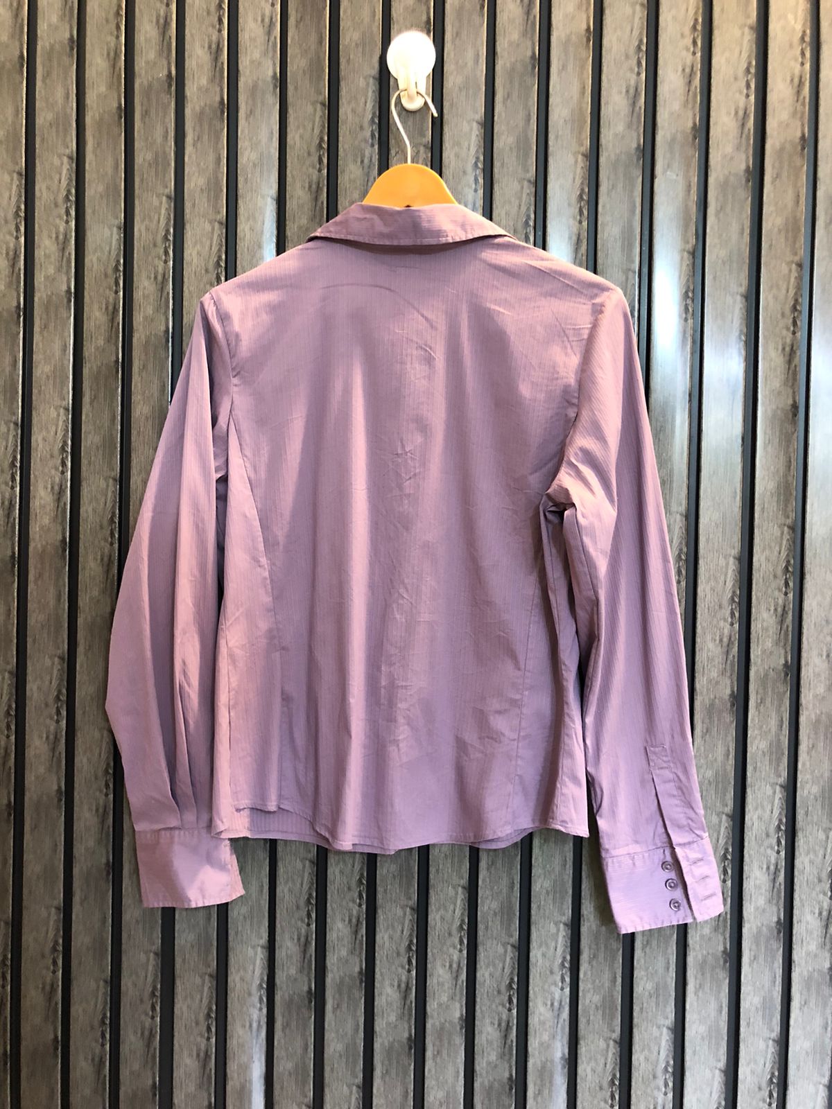 Chest 19  Lenght 21  Fabric Cotton Casual Western Chic Full Sleeve Top