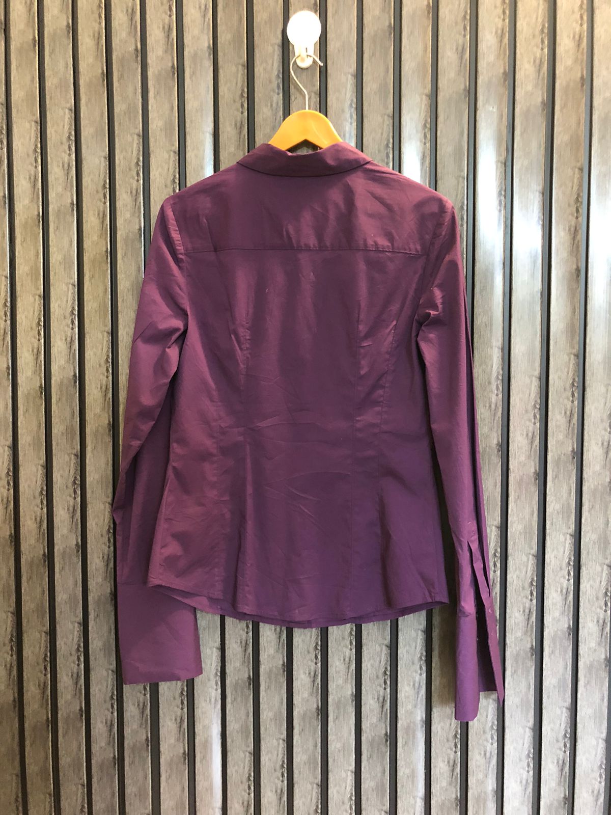 Chest 17  Lenght 24  Fabric Cotton Silk Stylish Western Cotton Ladies Top