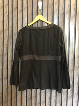 Chest 18  Lenght 24  Fabric Cotton Premium Western Style Full Sleeve Top