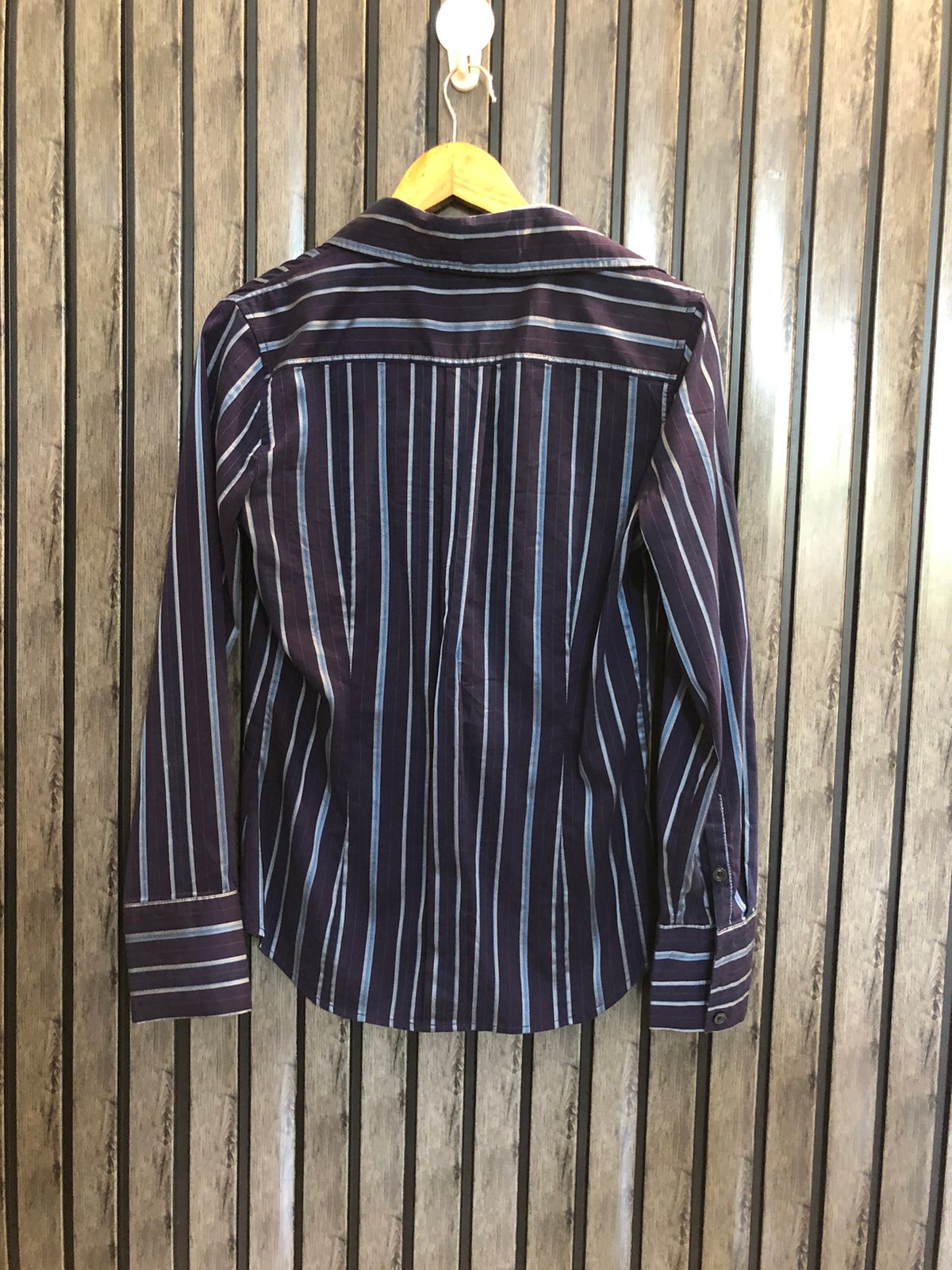 Chest 19  Lenght 24  Fabric Cotton Silk Women's Stylish Designer Sleeve Top
