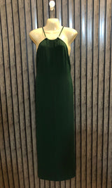 Chest 17  Lenght 52  Fabric Chiffon Premium Party Wear Long Maxi for Women