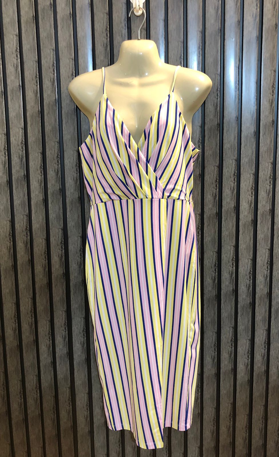 Chest 18  Lenght 41  Fabric silk jersey Luxury Party Wear Long Dress for Women