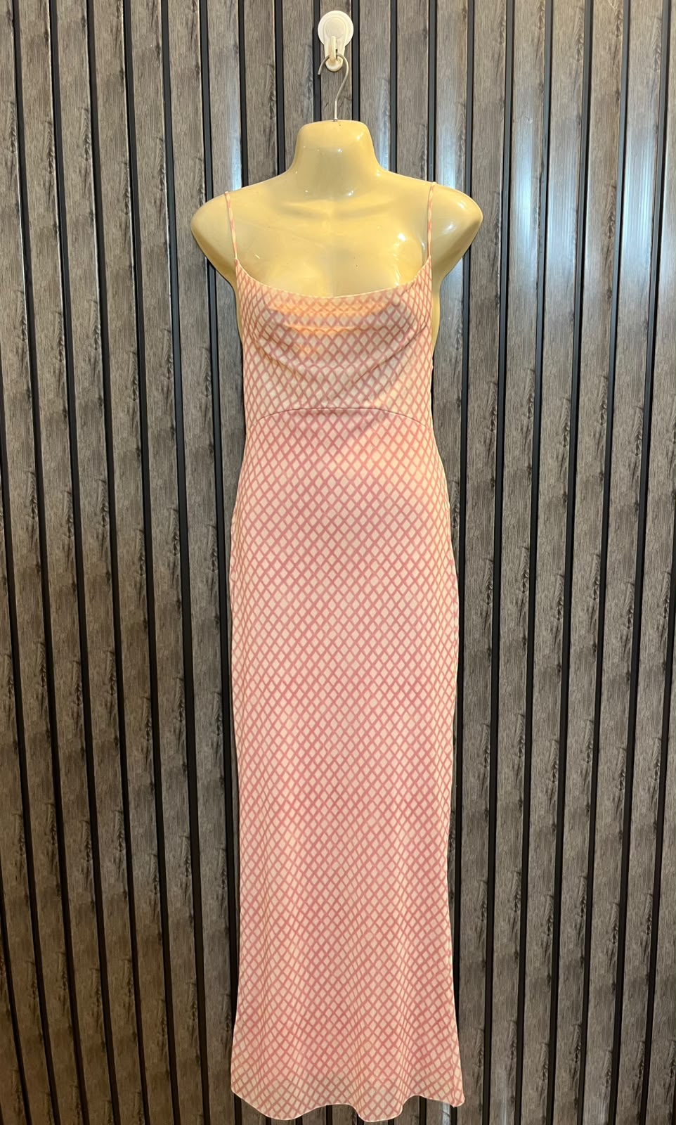 Chest small  Lenght 52  Fabric net Western Branded Women's Party Wear Long Maxi Collection