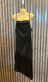 Chest 19  Lenght 43  Fabric silk Buy Western Branded Women's Party Wear Long Maxi Dresses