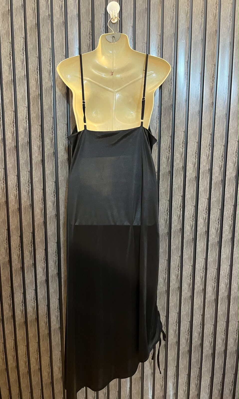 Chest 19  Lenght 43  Fabric silk Buy Western Branded Women's Party Wear Long Maxi Dresses