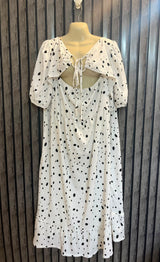 Chest 26  Lenght 49  Fabric silk jersey Designer Western Branded Women's Party Wear Long Maxi