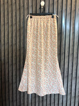 waist 28  Length 39  Fabric silk Western Fashion Skirts for Women