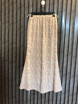 waist 28  Length 39  Fabric silk Western Fashion Skirts for Women