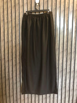 waist 36  Length 41  Fabric silk Buy Branded Women's Skirts at Best Prices