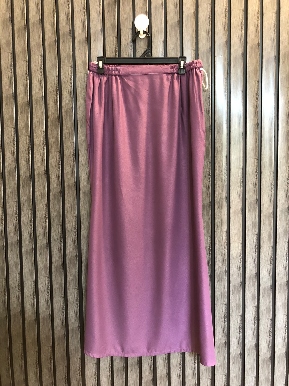 waist 30  Length 38  Fabric silk Fashionable Western Wear Skirts for Women