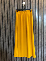 waist 32  Length 37  Fabric silk Exclusive Western Fashion Skirts