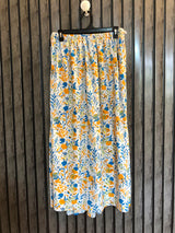 waist 32  Length 35  Fabric silk Women's Fashion Skirts – Top Brands