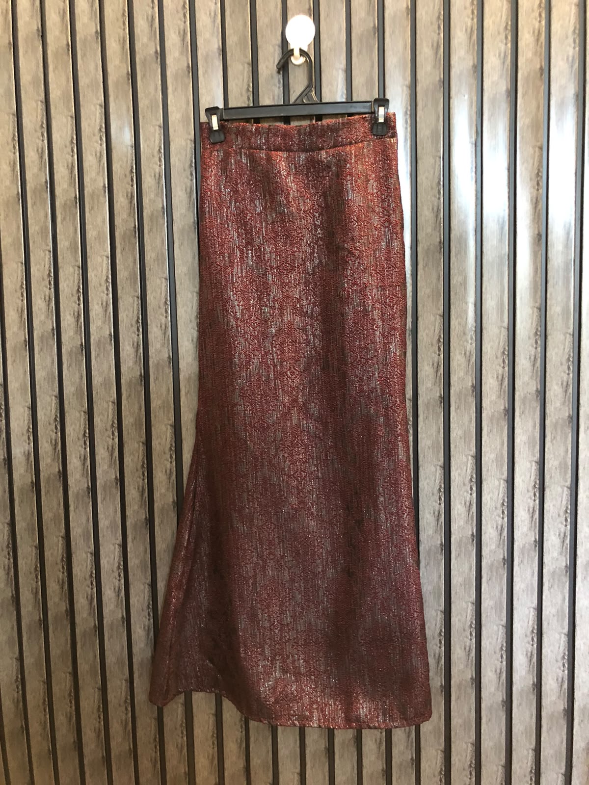 waist 28  Length 39  Fabric silk Luxury Women's Western Wear Skirts