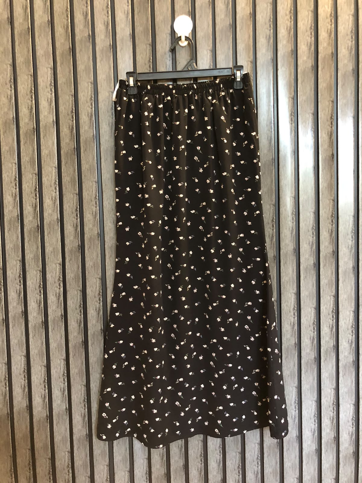 waist 30  Length 36  Fabric silk Women's Fashion Skirts – Exclusive Collection