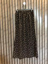 waist 30  Length 36  Fabric silk Women's Fashion Skirts – Exclusive Collection
