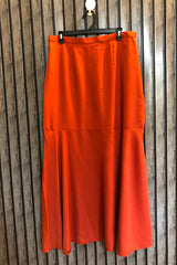 waist 36  Length 40  Fabric silk Premium Designer Skirts for Women