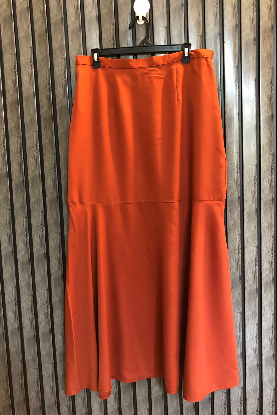 waist 36  Length 40  Fabric silk Premium Designer Skirts for Women