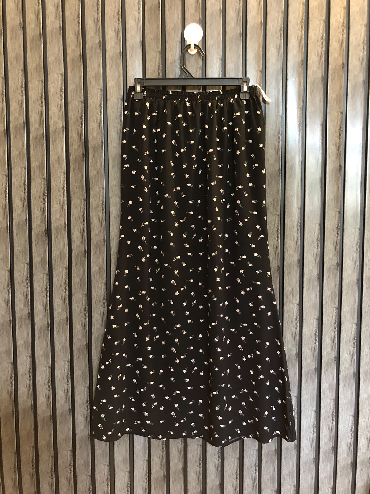 waist 30  Length 36  Fabric silk Women's Fashion Skirts – Exclusive Collection