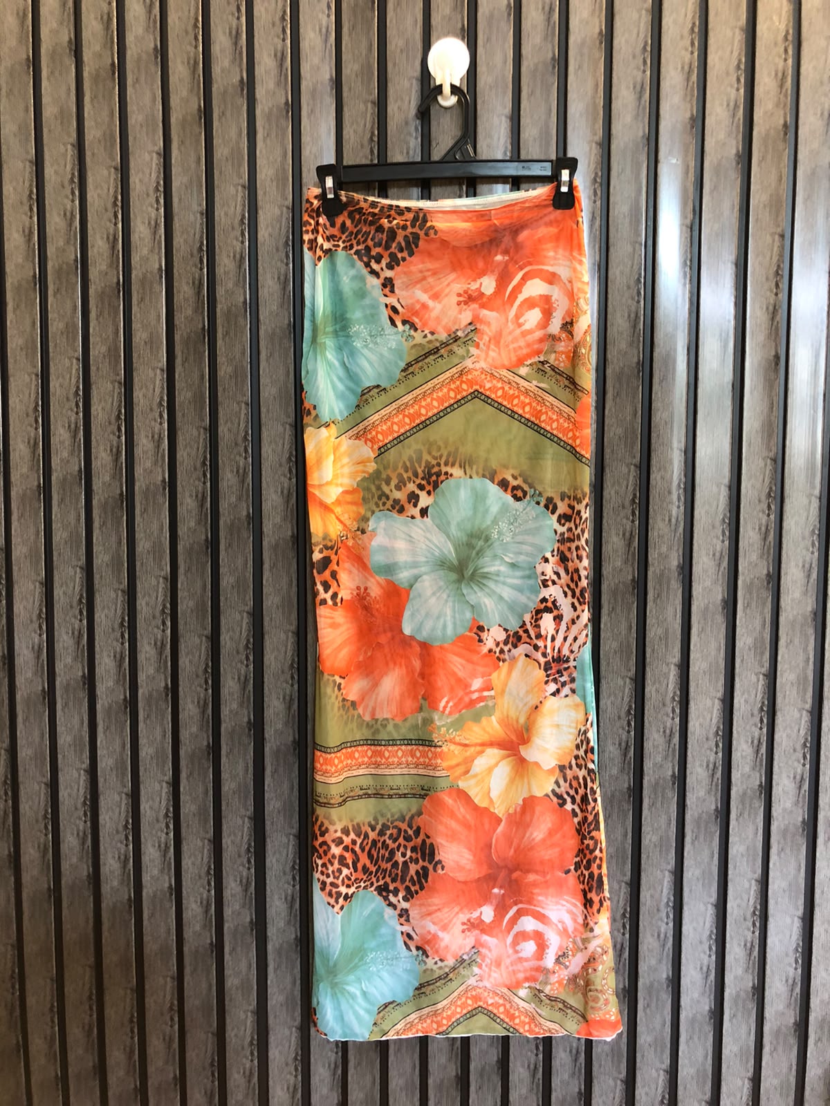 waist 30  Length 40  Fabric net Trendy Ladies' Skirts for Every Occasion