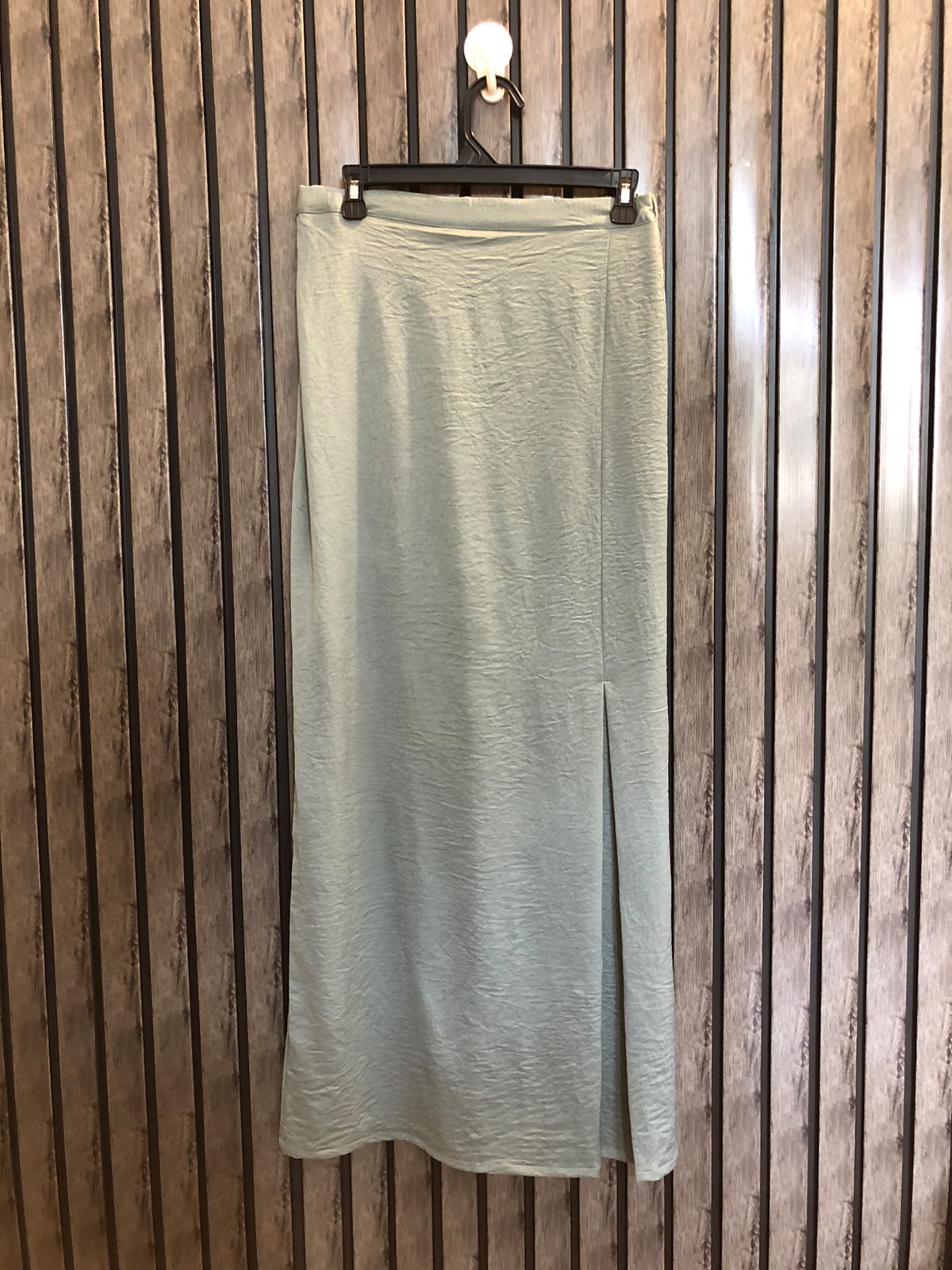 Waist 32 to 34 Lenght 39  Fabric silk Trendy Ladies' Skirts for Every Occasion