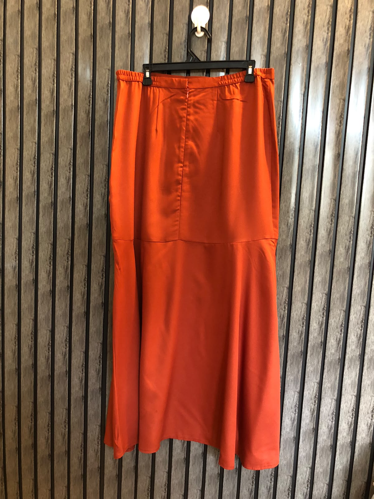 waist 36  Length 40  Fabric silk Premium Designer Skirts for Women
