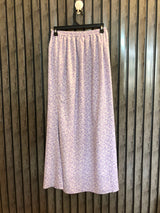 Waist 30  Lenght 39  Fabric silk Women's Chic & Modern Skirt Collection
