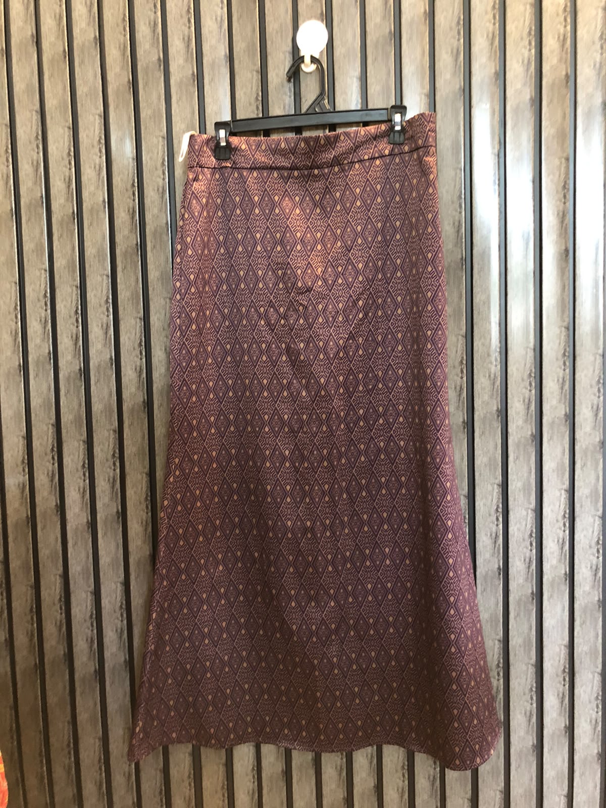 Waist 34  Lenght 38  Fabric silk High-Quality Western Skirts for Women