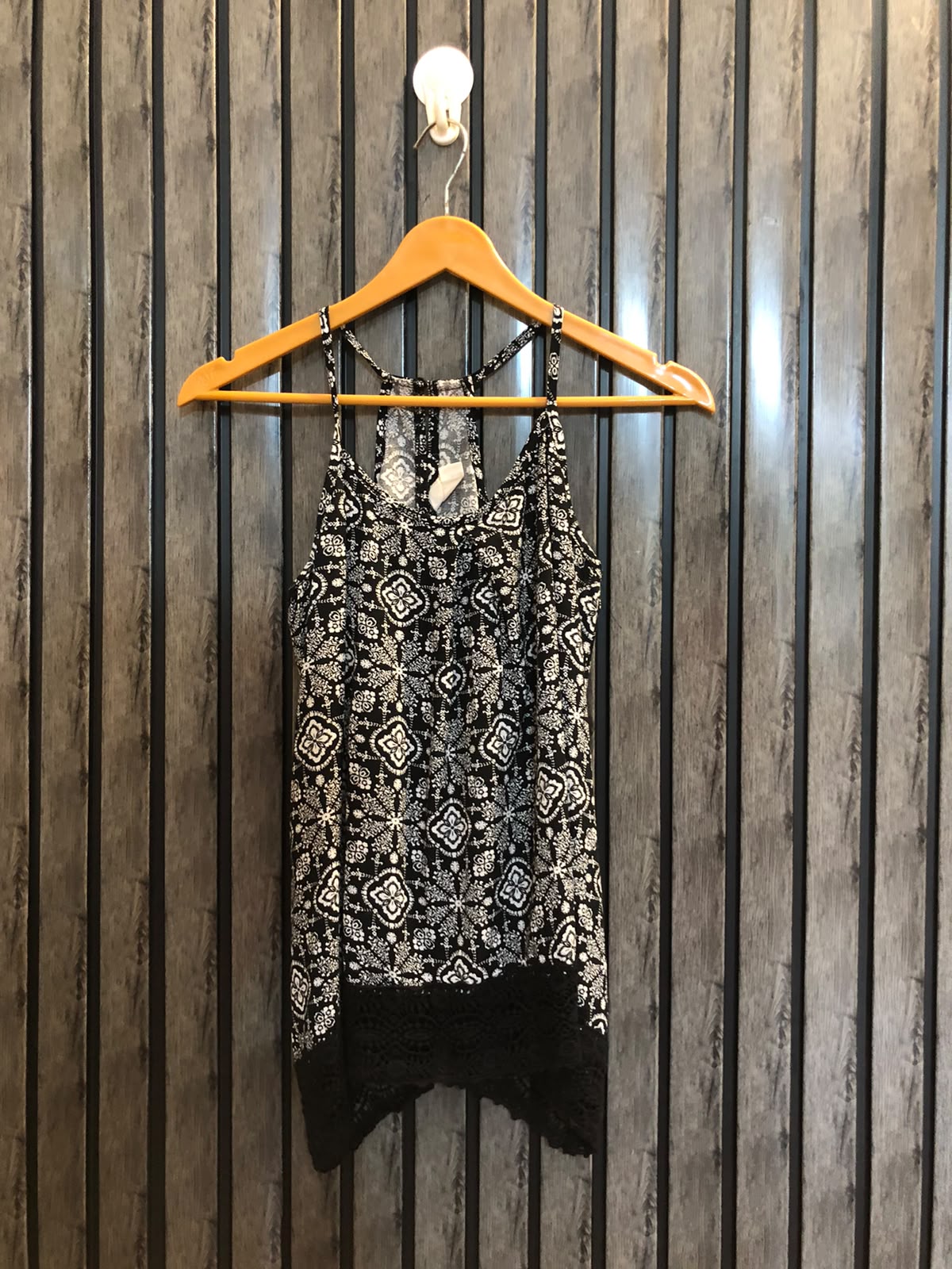 Chest 16  Lenght 22  Fabric linen Elegant Western Sleeveless Tops