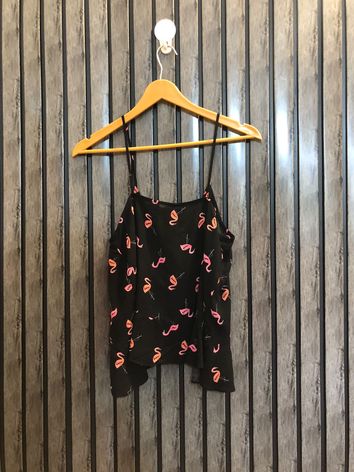 Chest 17  Lenght 22  Fabric linen Casual Women's Sleeveless Tops