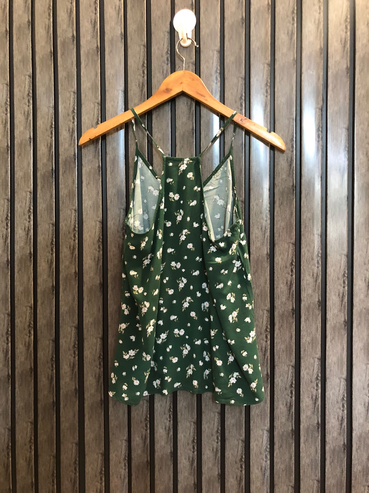 Chest 17  Lenght 21.5  fabric linen Women's Modern Sleeveless Styles