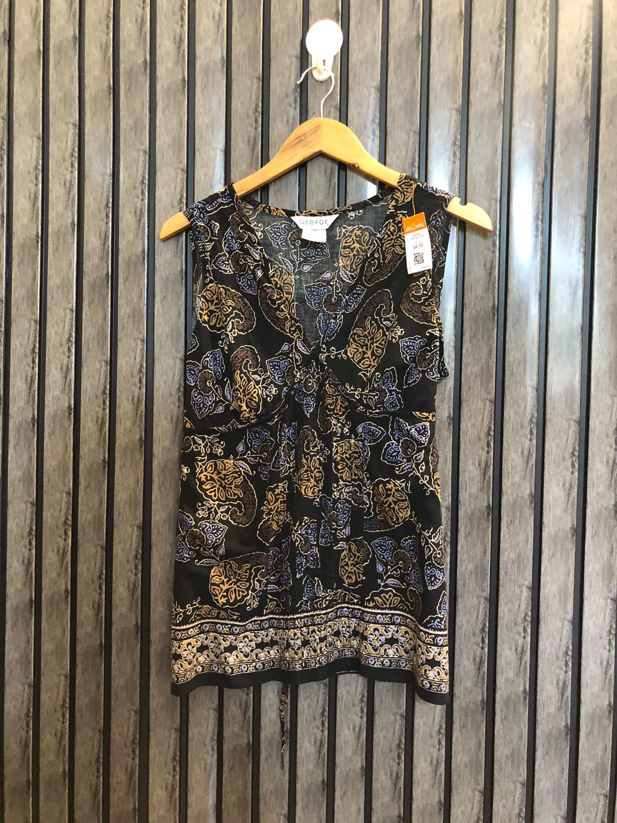 Chest 20  Lenght 24  Fabric cotton Western Women's Clothing Collection