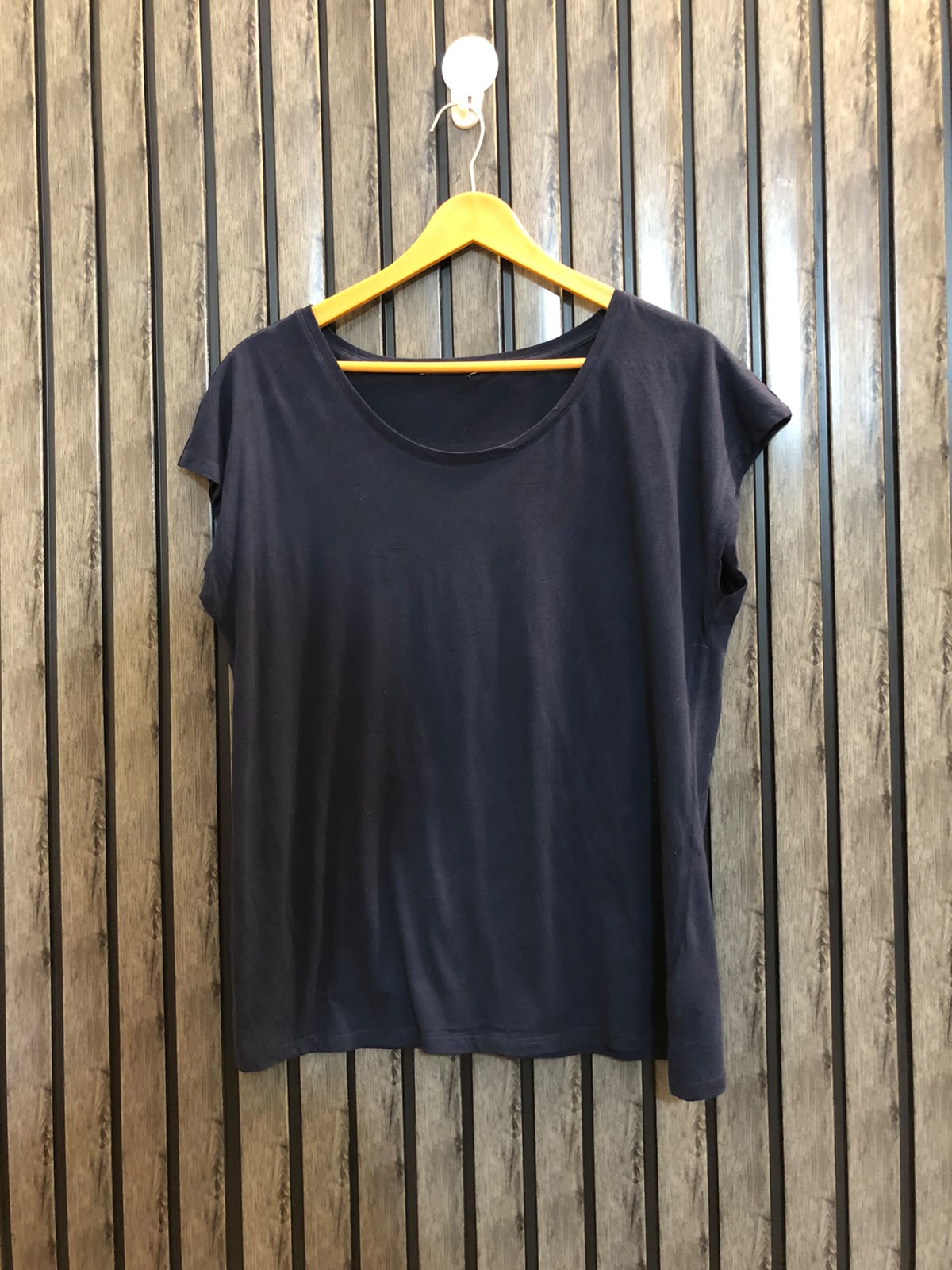 Chest 21  Lenght 24 The Western Brand T-Shirts