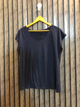 Chest 21  Lenght 24 The Western Brand T-Shirts