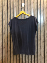 Chest 21  Lenght 24 The Western Brand T-Shirts