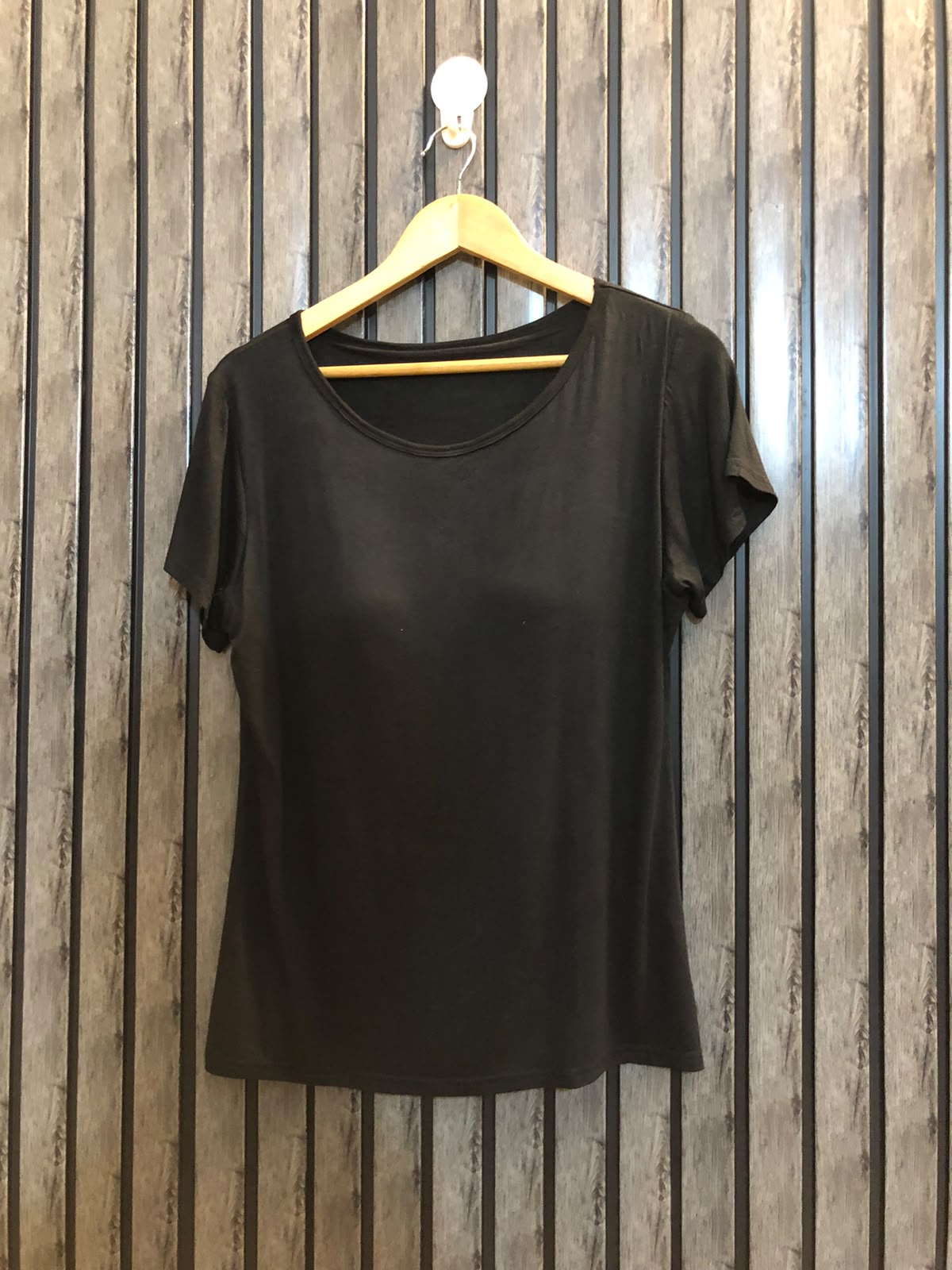 Chest 20  Lenght 23 Summer T-Shirts