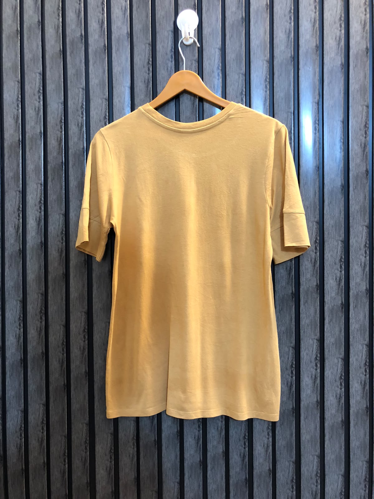 Chest 19  Lenght 25 The Daily wear T-Shirt